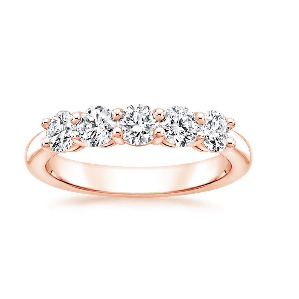 five stone ring 2 1
