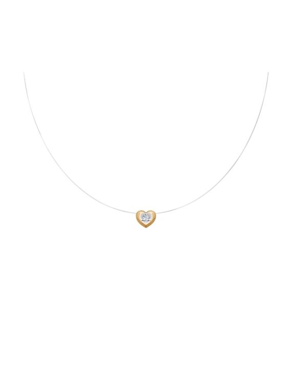 14K Gold necklace