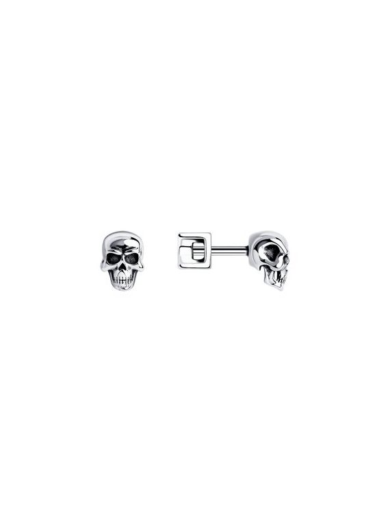 SOKOLOV Silver earrings