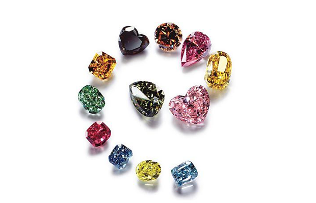 Looduslikud teemandid laboris kasvatatud teemantide vastu: millest koosnevad teemandid?