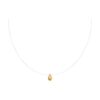 SOKOLOV Gold Plated Sterling Silver Necklace