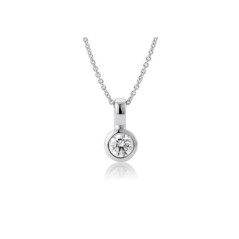 Diamond Pendant BREUNING