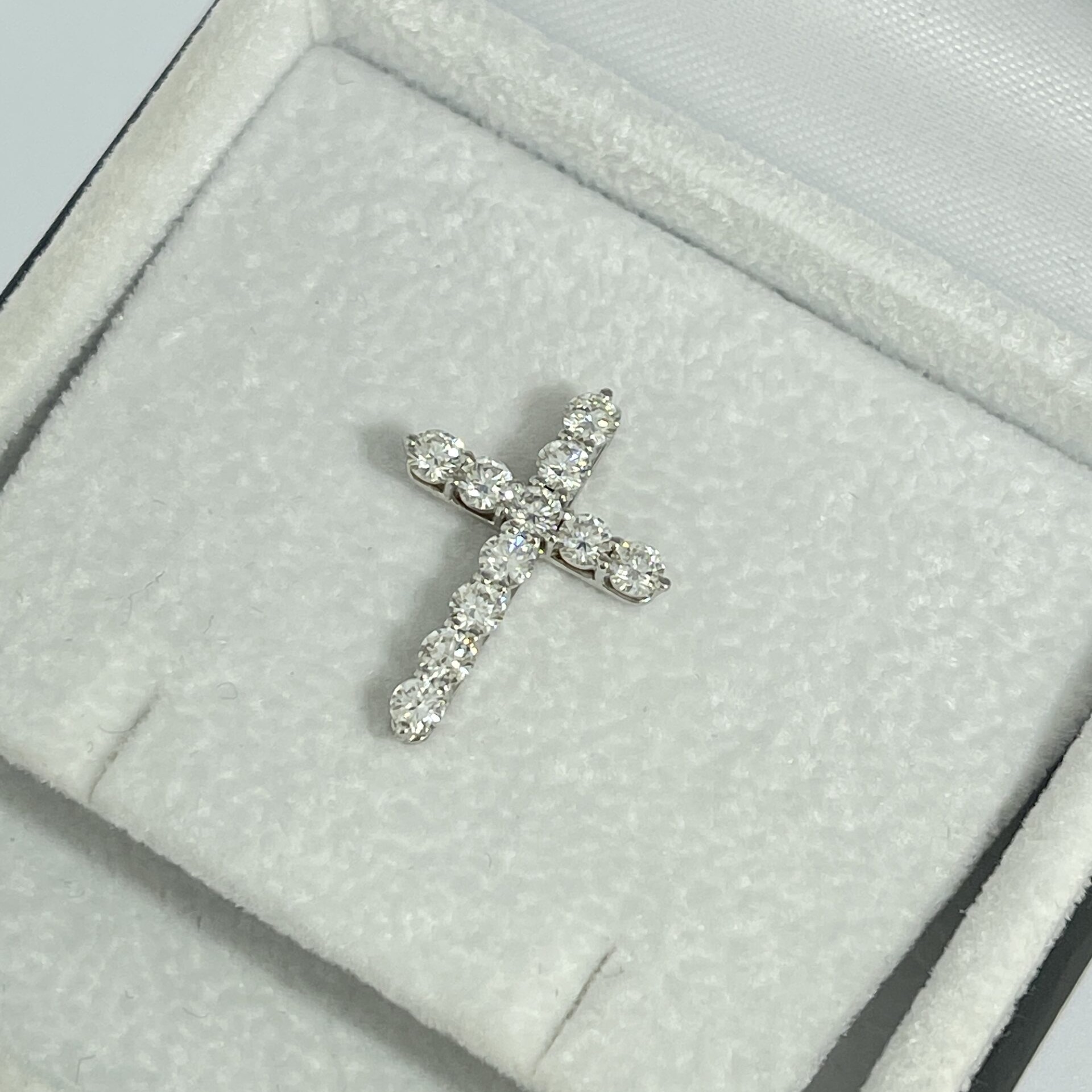 Diamond Cross