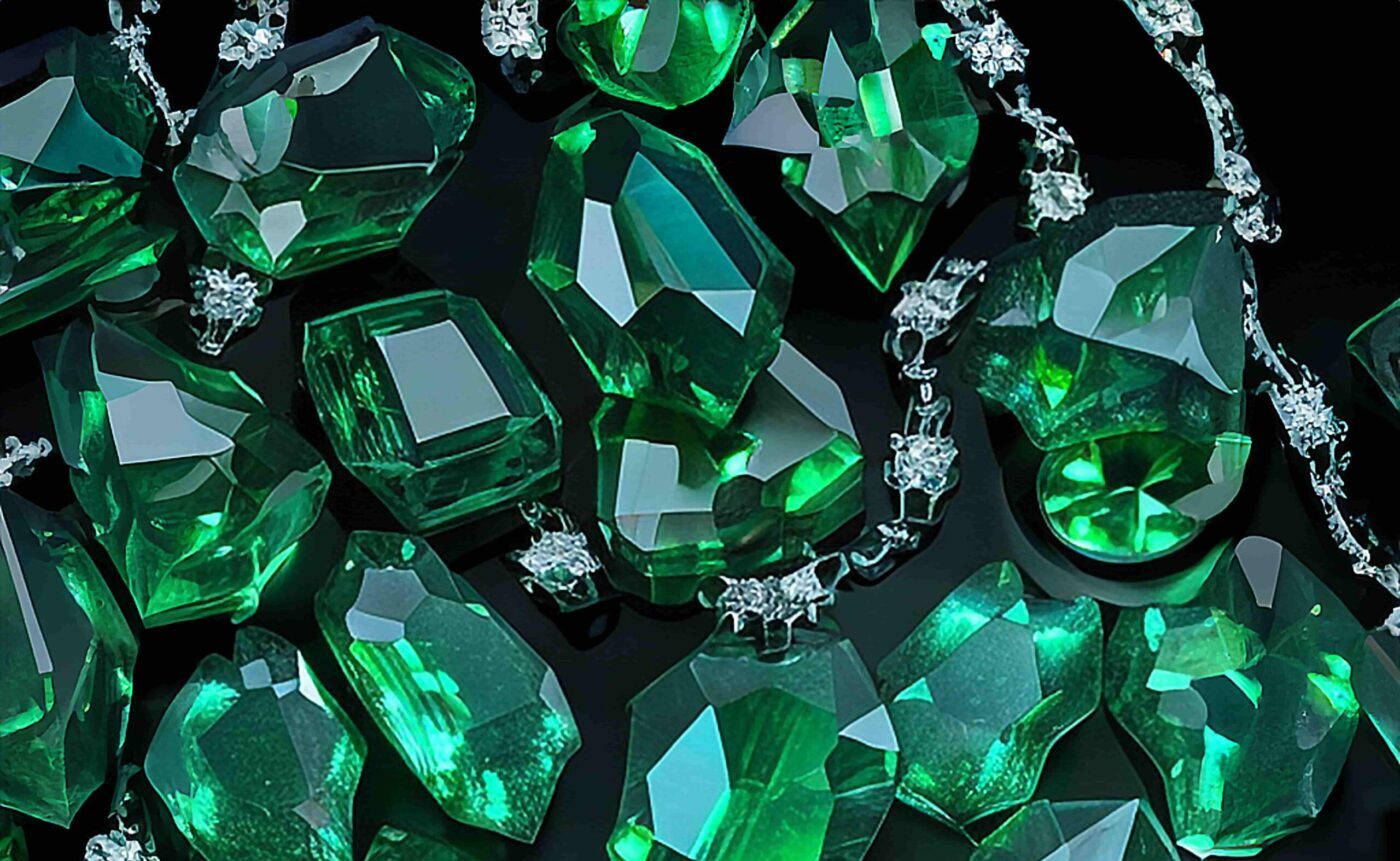Quality Evaluation Criteria for Emeralds