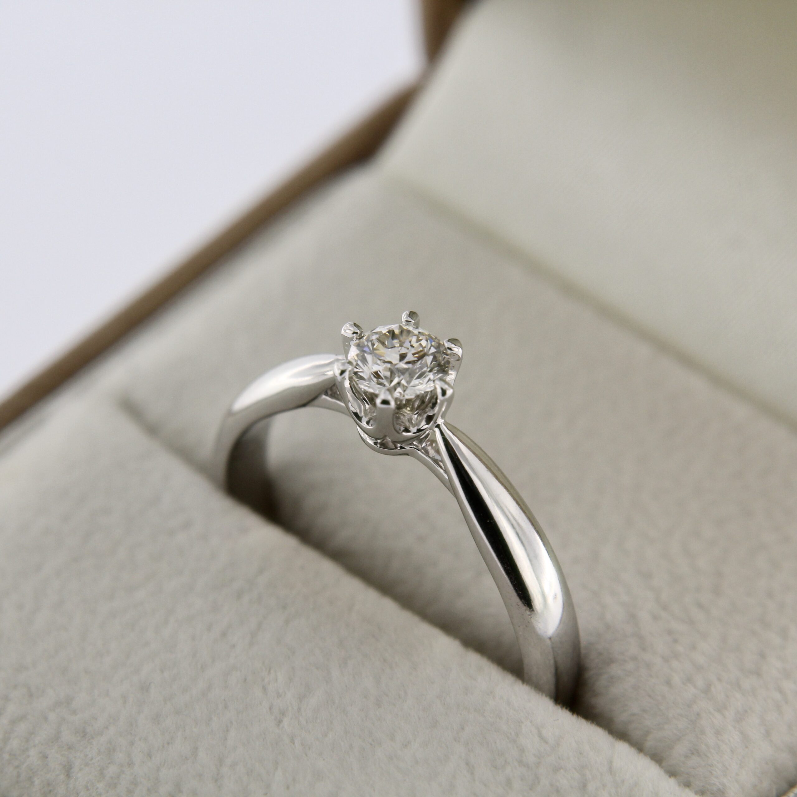 Engagement ring