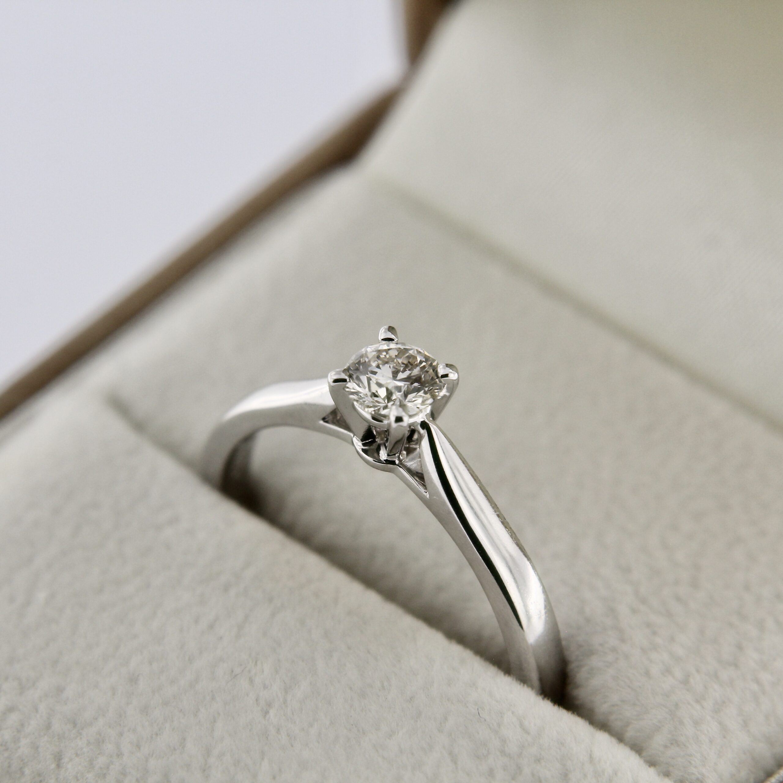 Engagement ring