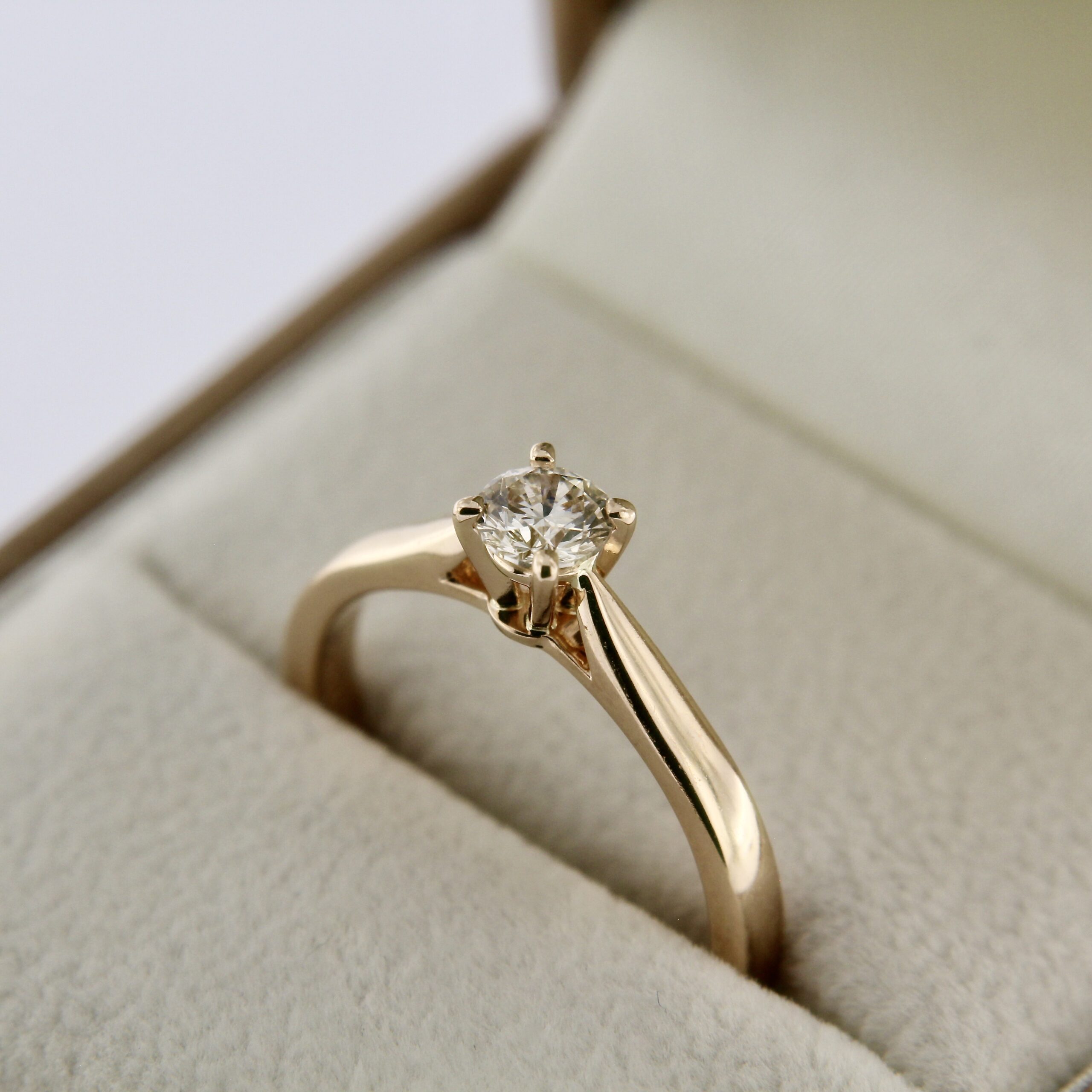 Engagement ring