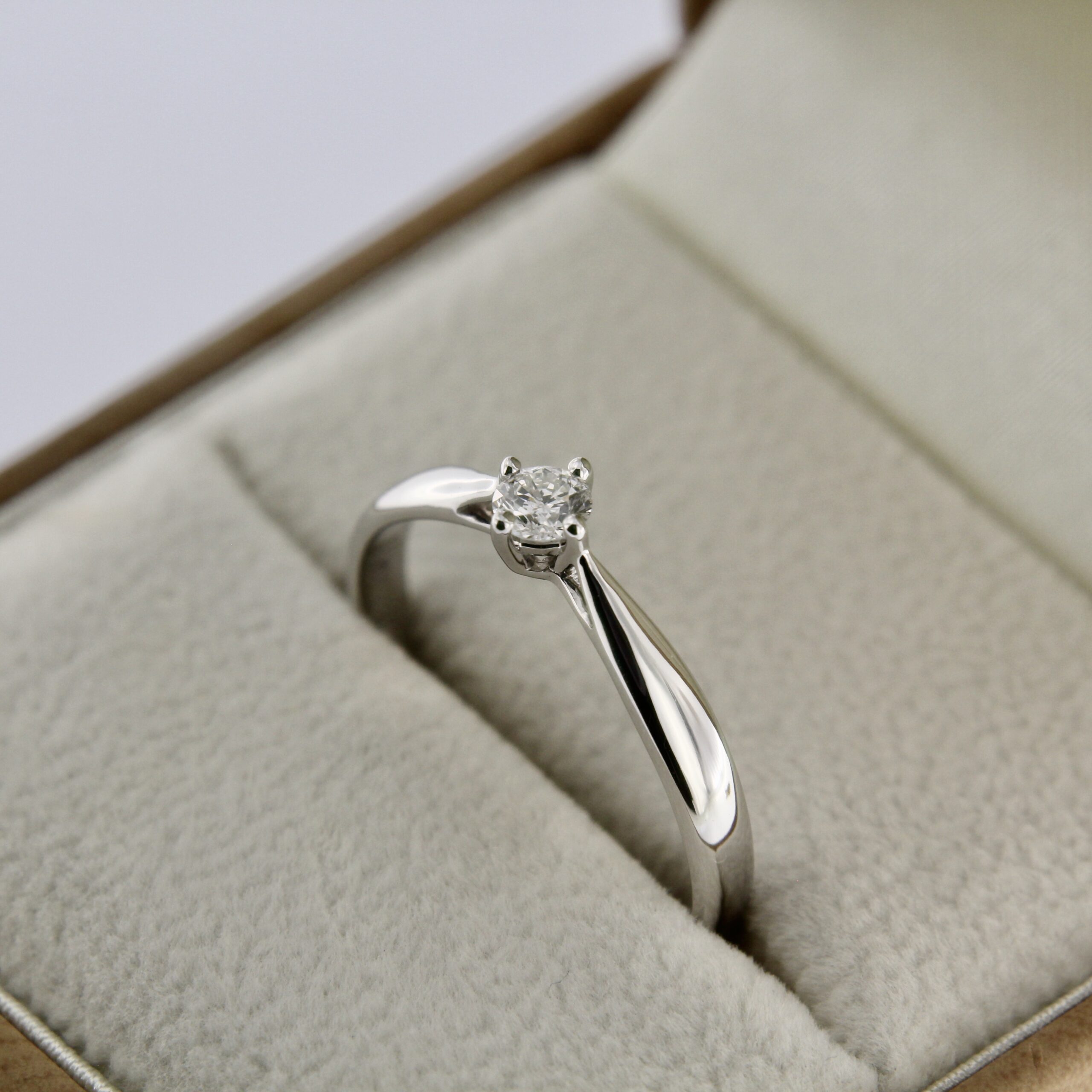 Engagement ring