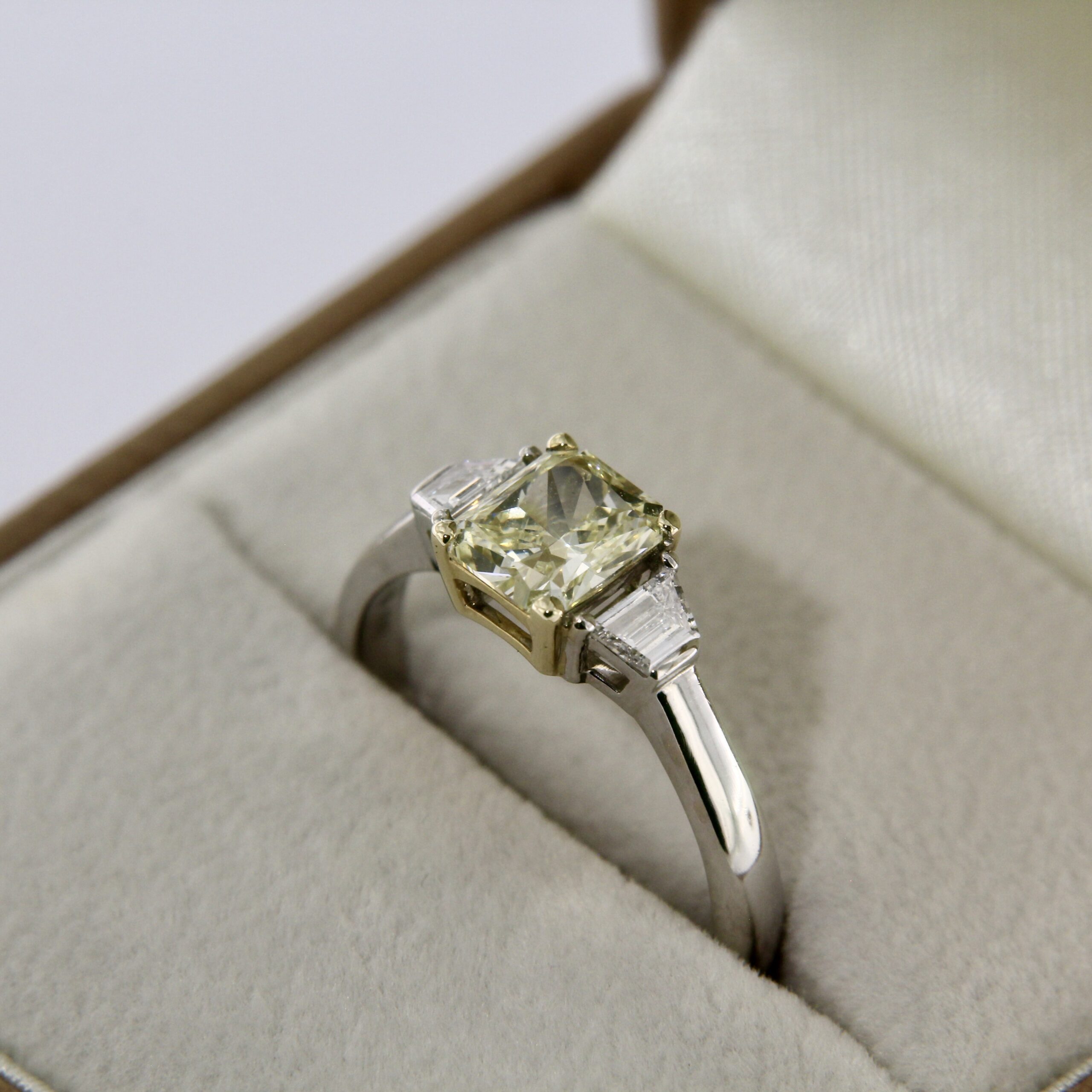 Engagement ring