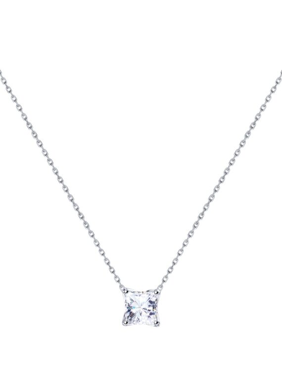 Sterling Silver Necklace