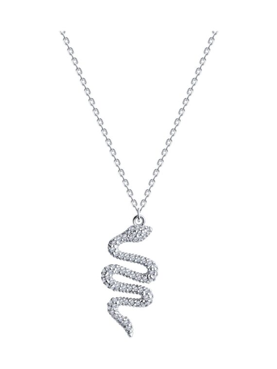 Sterling Silver Necklace