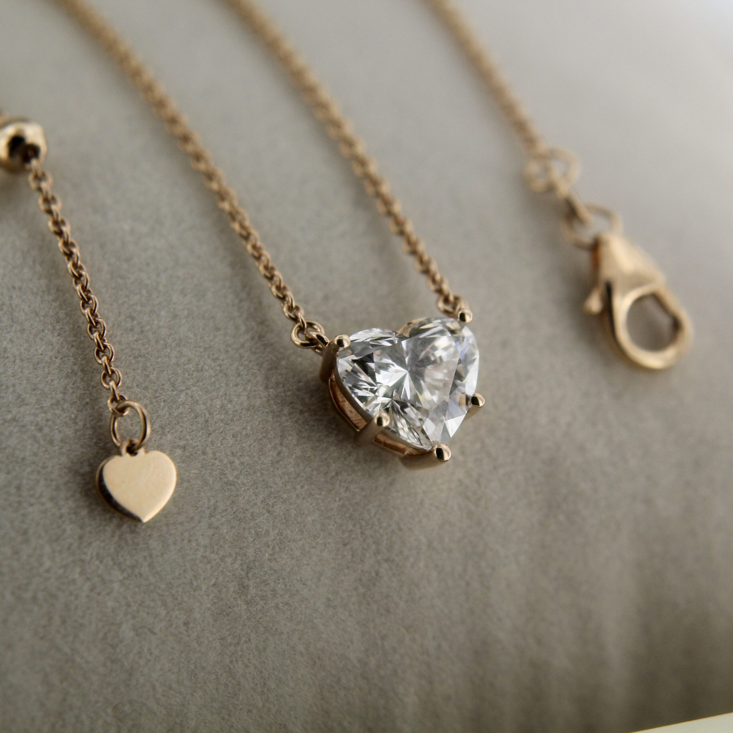 Diamond Necklace