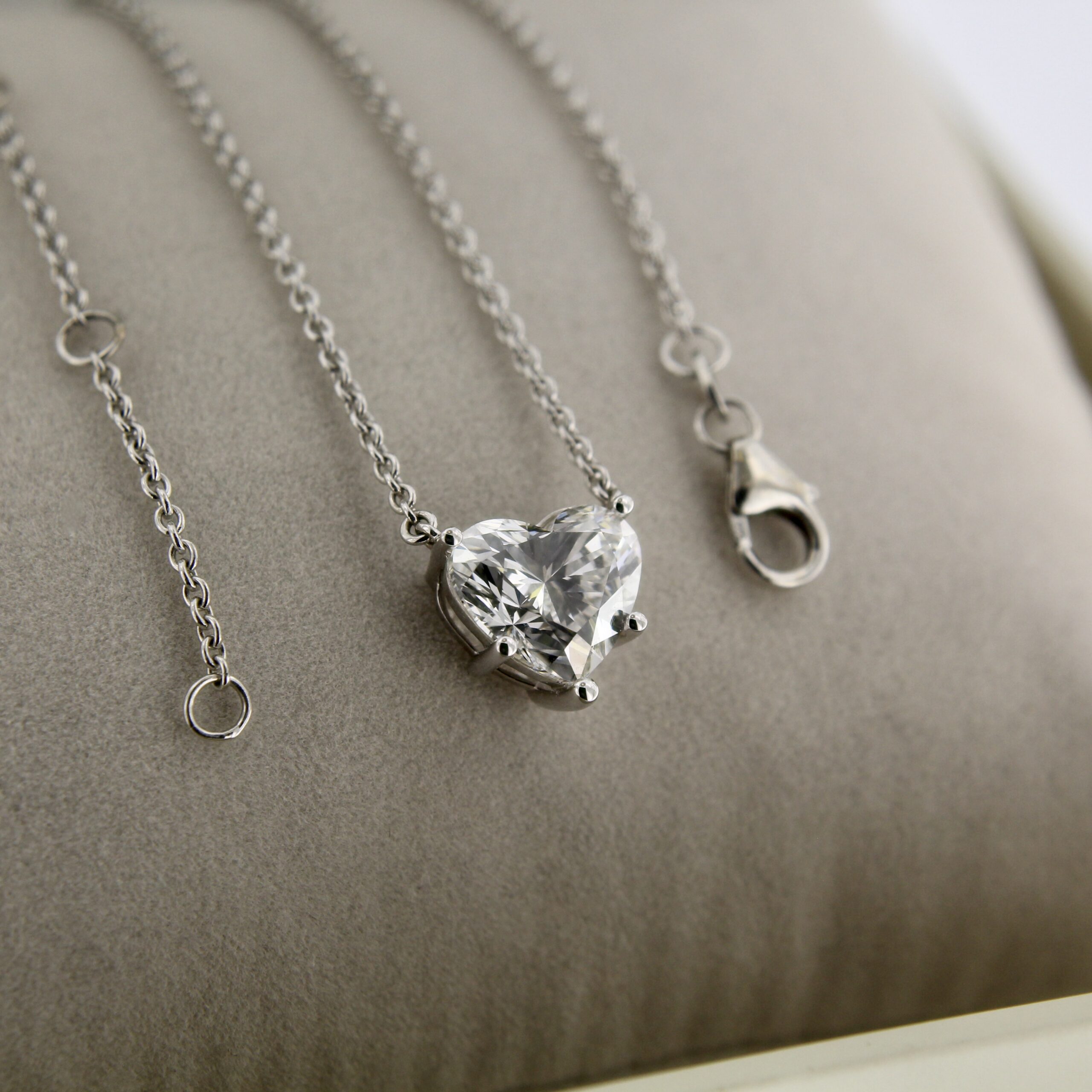 Diamond Necklace
