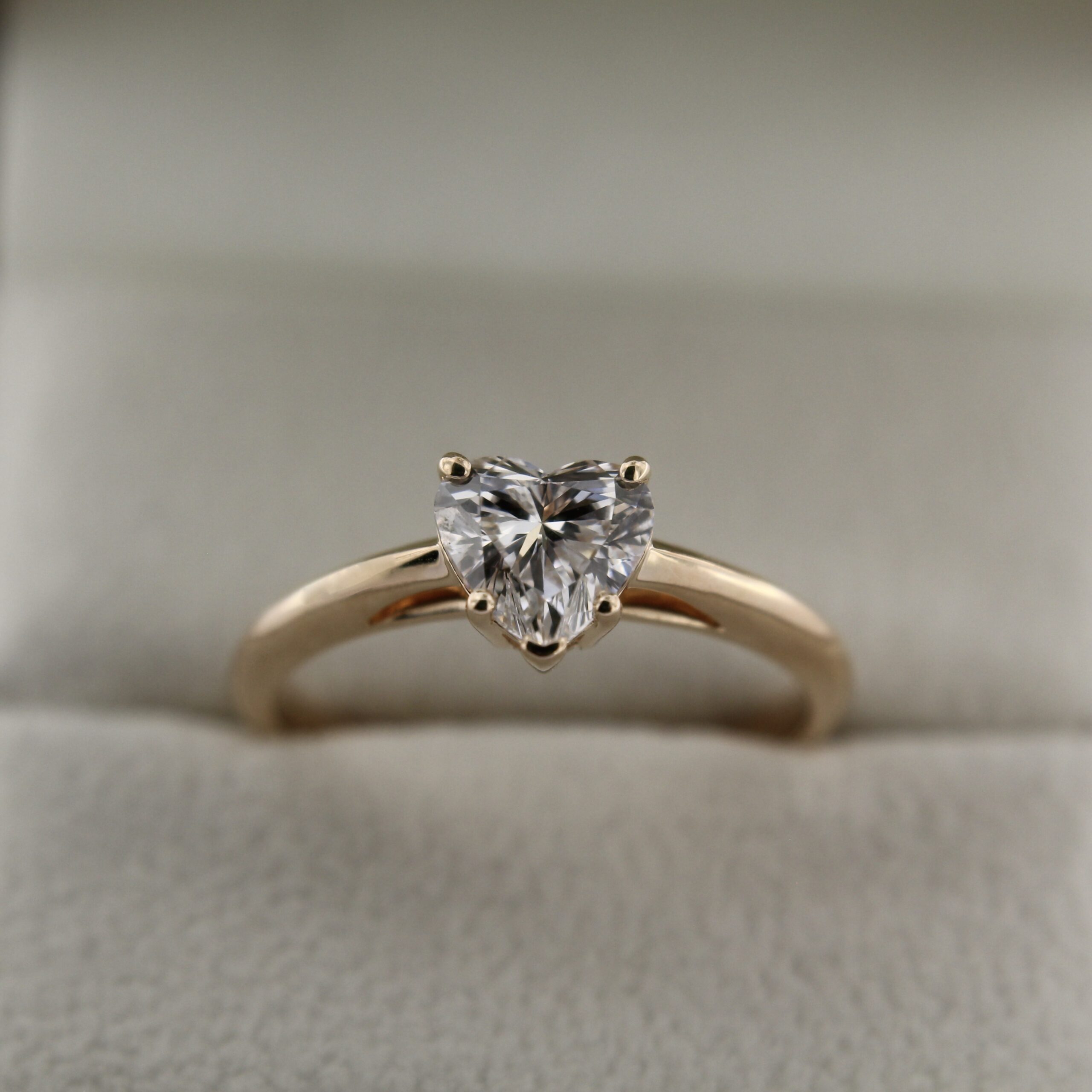 Engagement ring