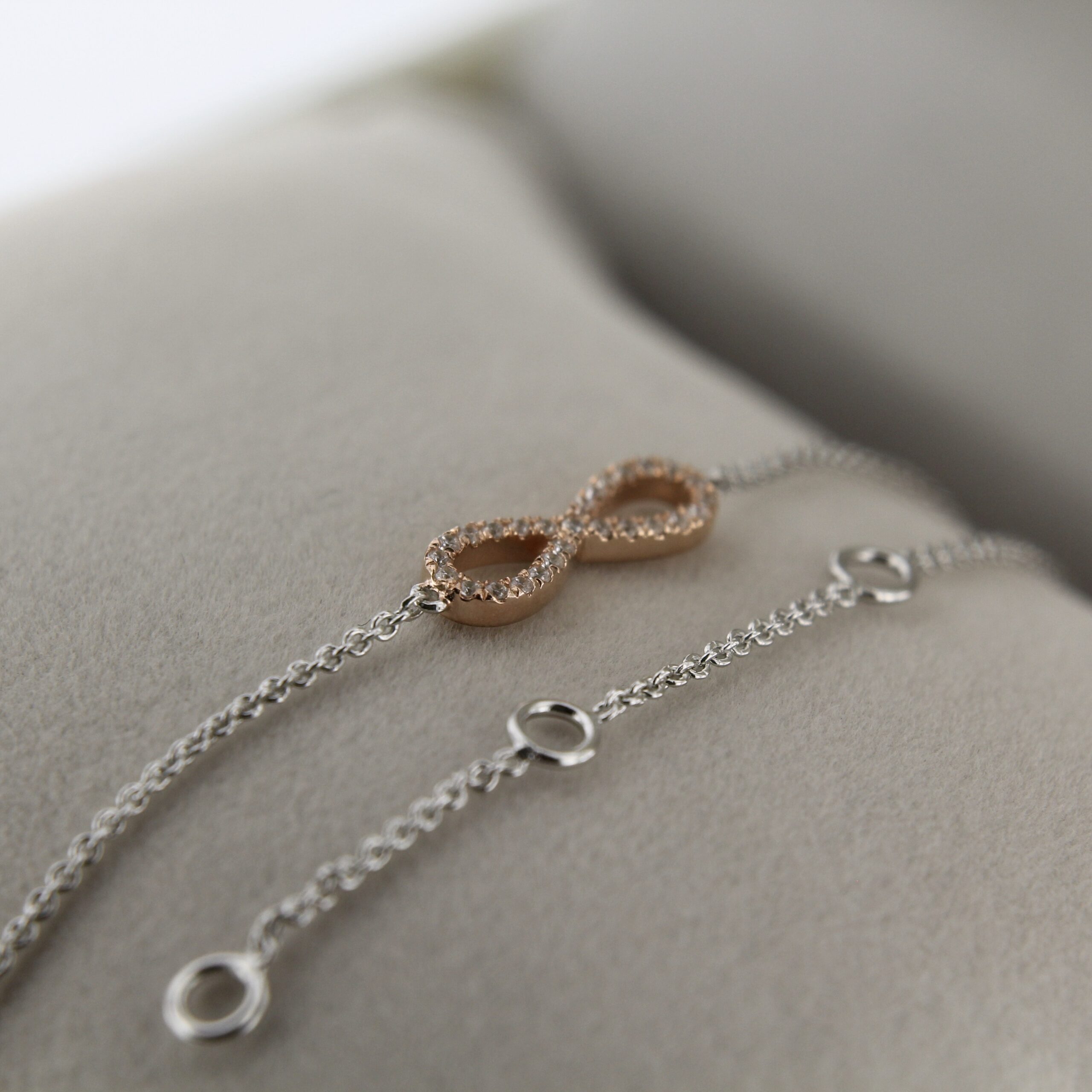 Sterling Silver Bracelet 