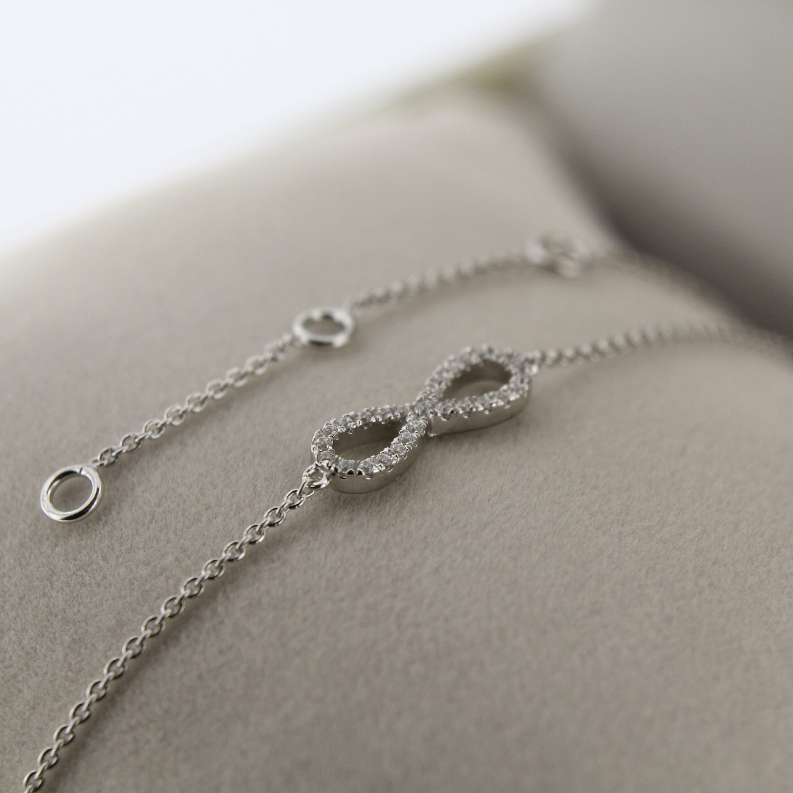 Sterling Silver Bracelet