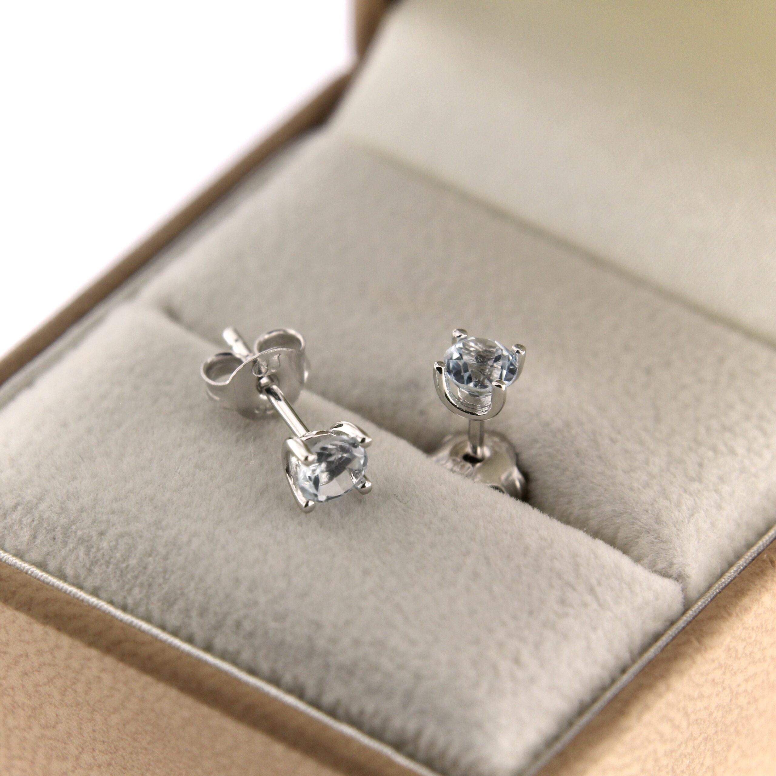 Sterling Silver Earrings