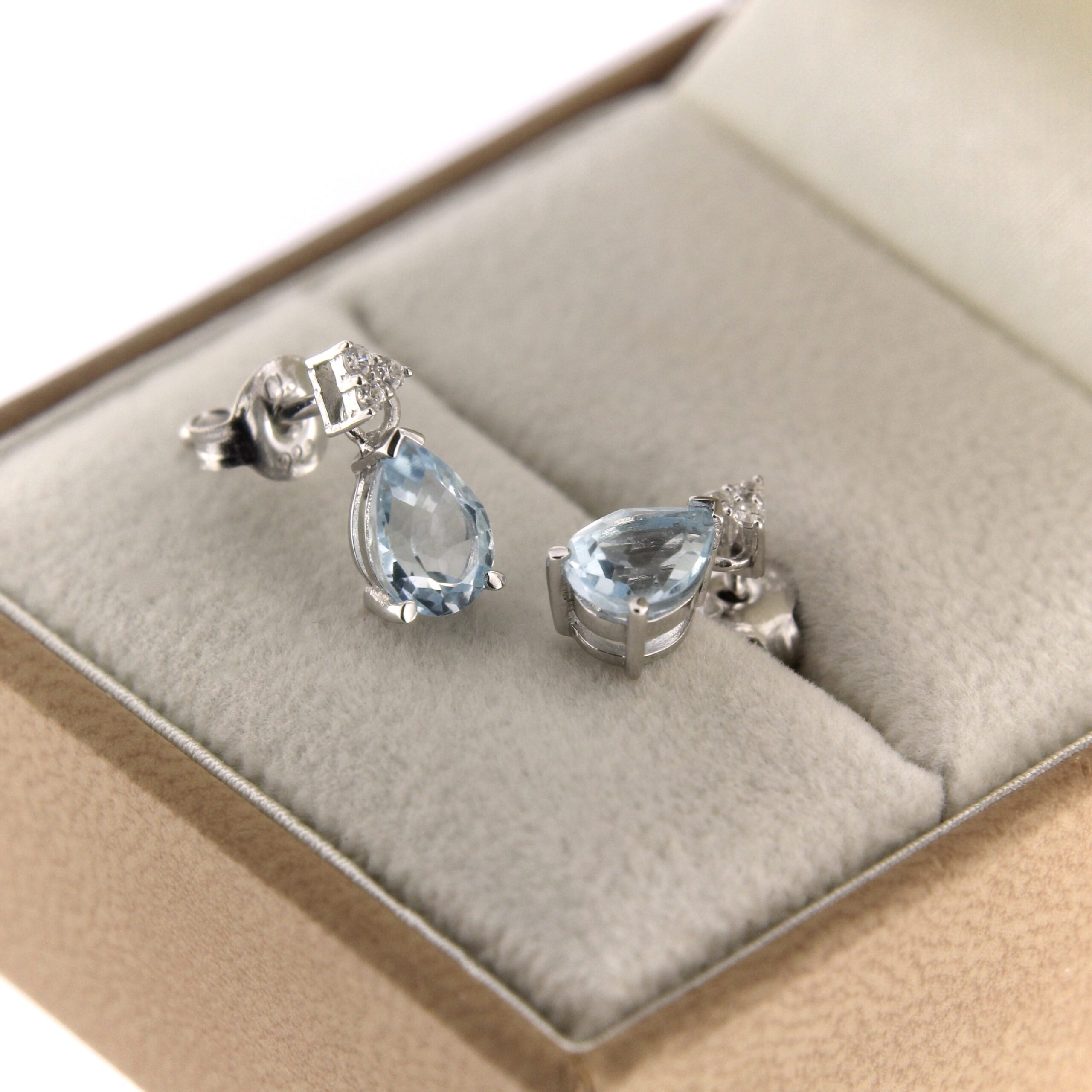 Hõbekõrvarõngad