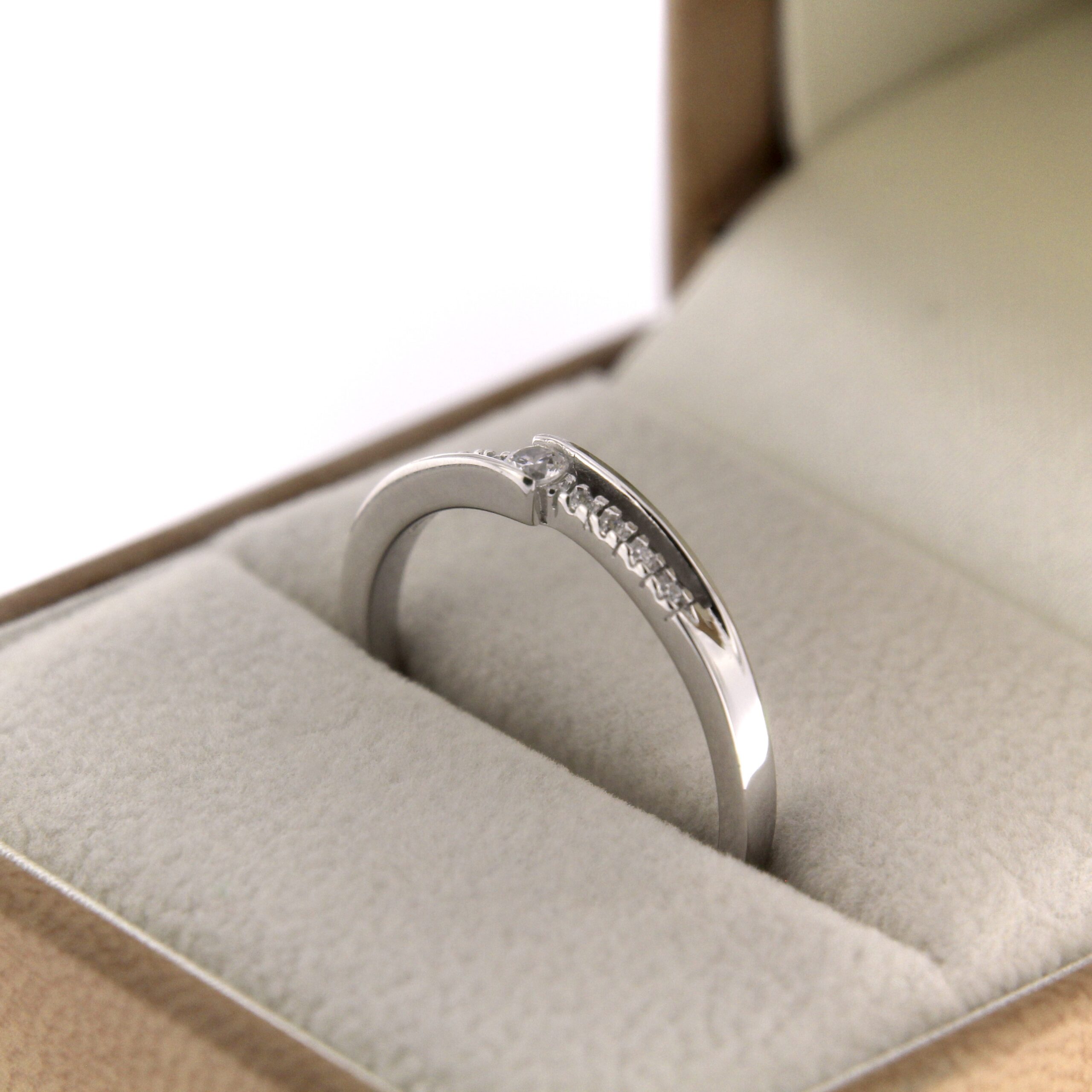 Sterling Silver Ring