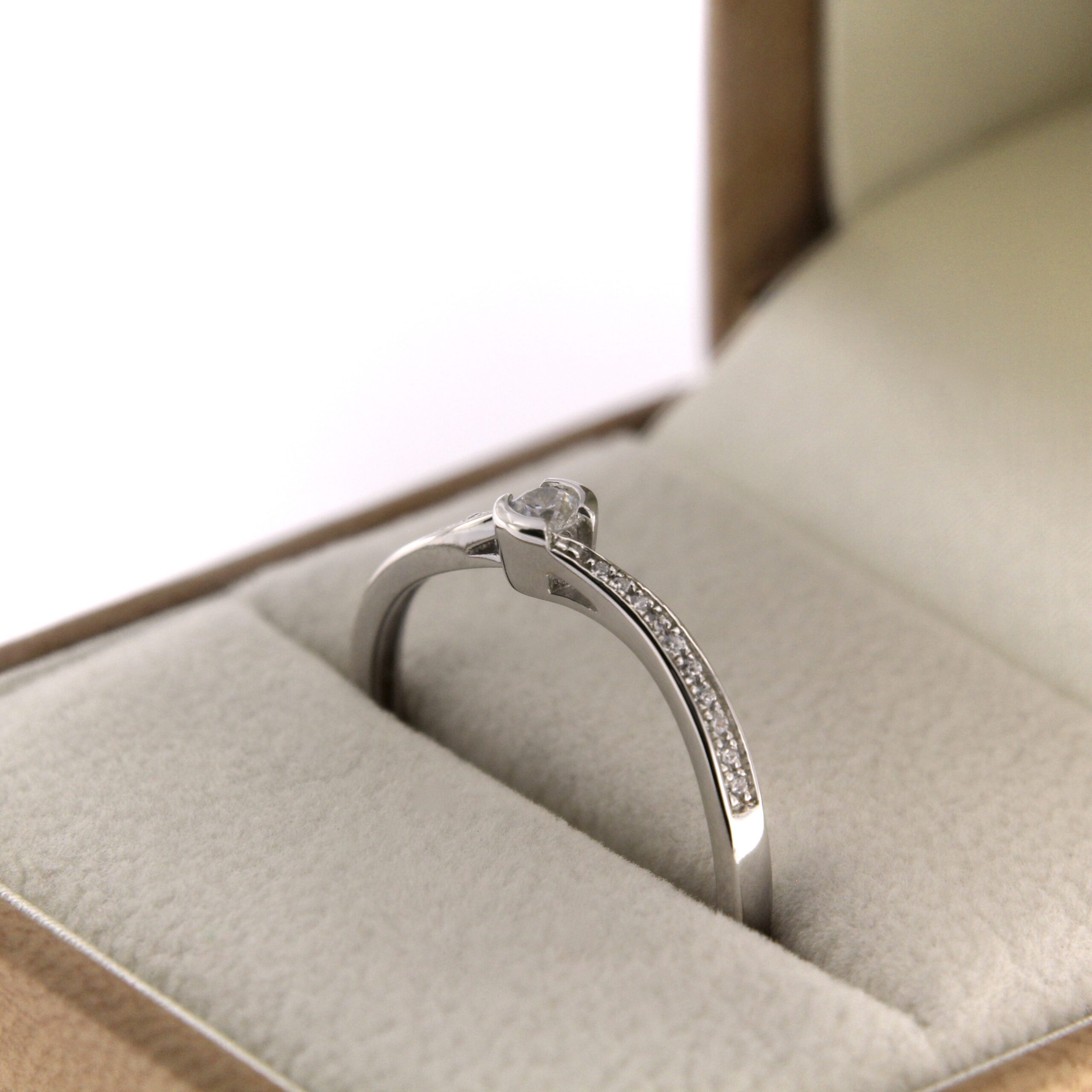 Sterling Silver Ring