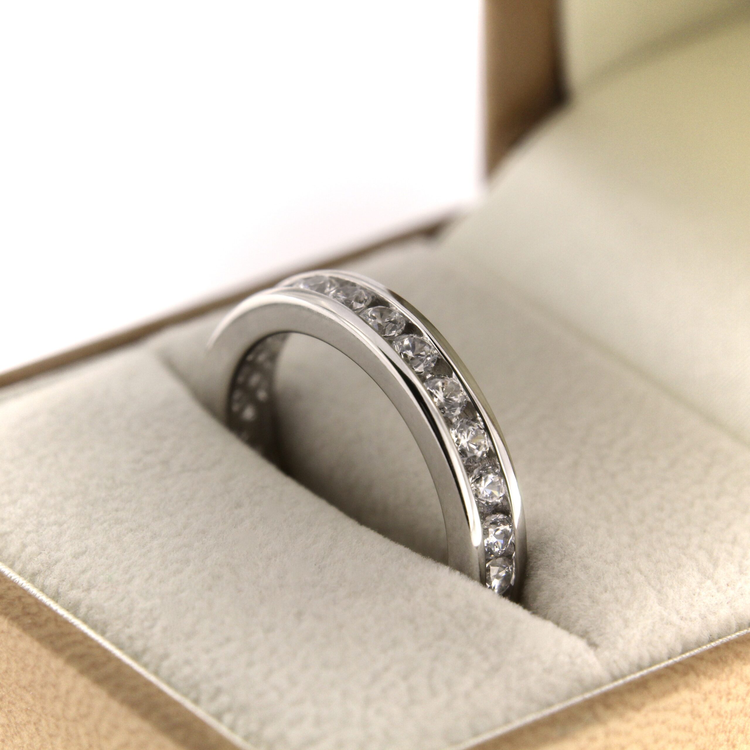 Sterling Silver Ring