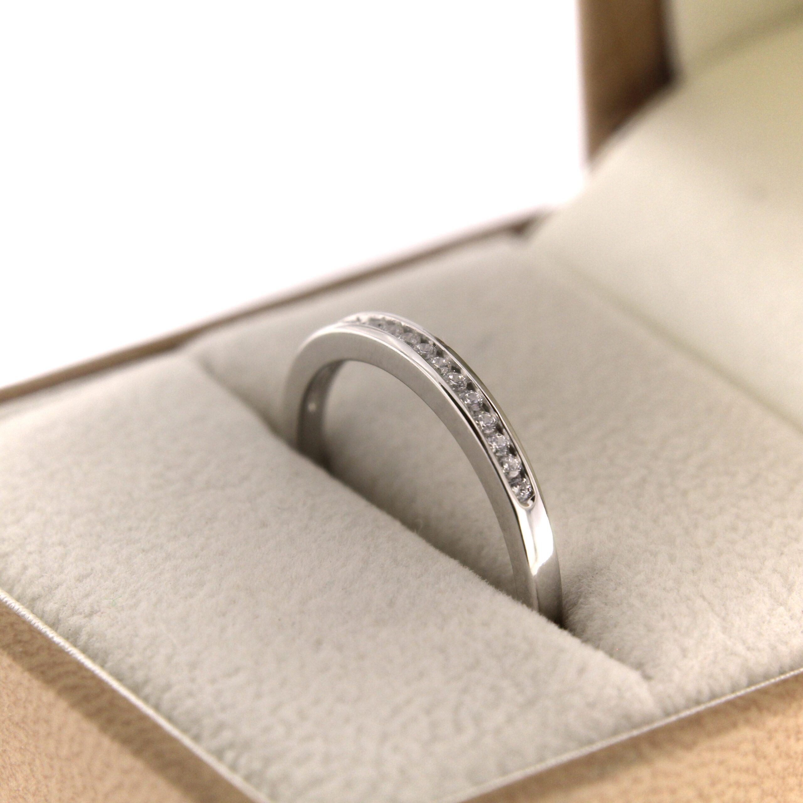 Sterling Silver Ring 