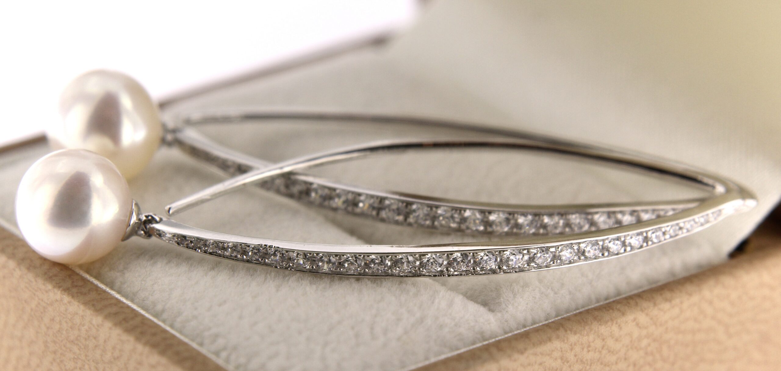 Hõbekõrvarõngad