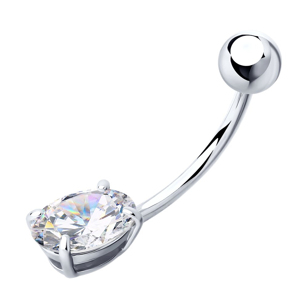 Hõbepiercing